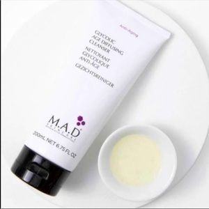 M. A. D. Skincare Cleanser